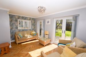Reception Room- click for photo gallery